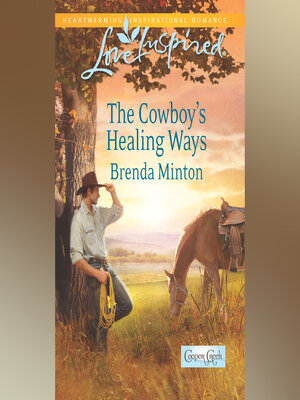cover image of The Cowboy's Healing Ways